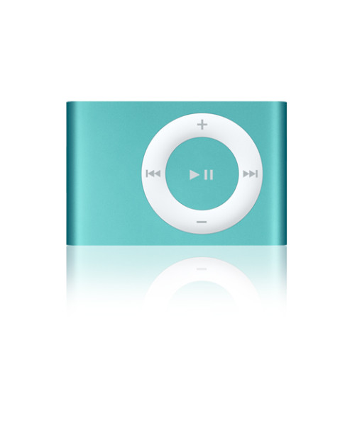 iPod Shuffle