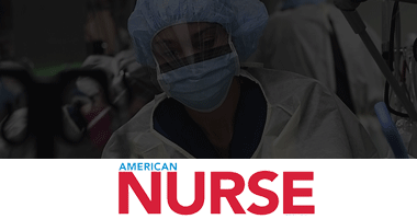 American Nurse